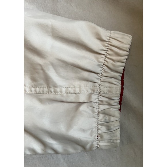 Vintage Nike Windbreaker Reversible Jacket Full Zip Coat XL - Picture 16 of 16